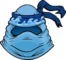 Torrent Mask icon