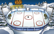 Ice Rink