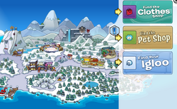 Club Penguin: An Introduction To Classism