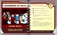 Su expediente en el Manual de la EPF.