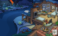 EPF Puffle Vet Station