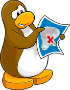 PenguinReadingMap