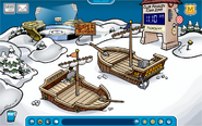Snow Forts