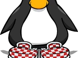 Red Checkered Shoes