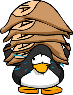 Bean Counters : Club Penguin : Free Download, Borrow, and Streaming :  Internet Archive