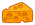 Cheese Pin