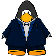 En la carta de jugador