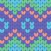 Fabric Knit icon