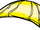 Lemon Cushion