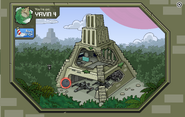 Star Wars Takeover (Yavin 4)