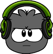 recorte del puffle dupstep