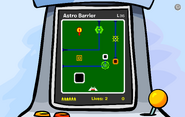 Level 36