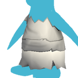 Caveguin Toga icon