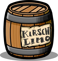 ‼️新品未使用　☠️CREAM SODA ☠️ インテリア Cream Soda (furniture) | Club Penguin Wiki | Fandom