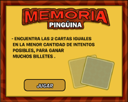 Instrucciones del juego