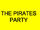 The Pirates channel/The Pirates Party