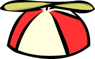 The former icon