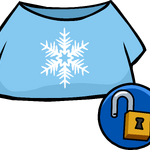 image snowflake tshirt png club penguin wiki roblox t