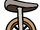 Unicycle (puffle toy)