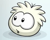 WHITEpuff