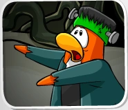 Zapowiedź Halloweenowej mody.