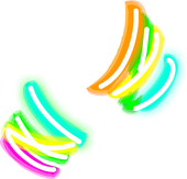 Glow Bracelets icon