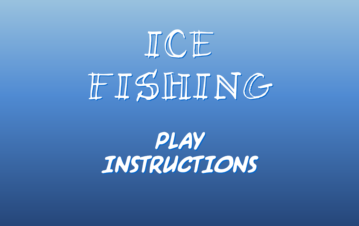 Ice Fishing: Reasons to Give it a Try, Blog