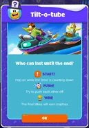 The updated instructions
