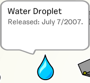 WaterDropletPinSB