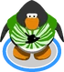 Custom T-Shirt 4405 In-Game