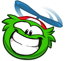 Green Funny Puffle.png