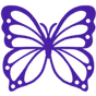 Mariposa Animal