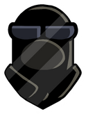 Spy Trivia Pin icon