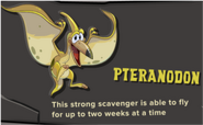 185px-Yellow Pteranodon Description