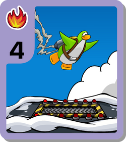 Club Penguin Trading Cards – Thrift2U