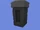 Chipped Pillar