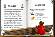 Cuentos de Pinguinos (Volumen 1) 1