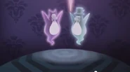 GhostsJustWannaDance23.png (119 KB) Two of the three penguins becoming ghosts