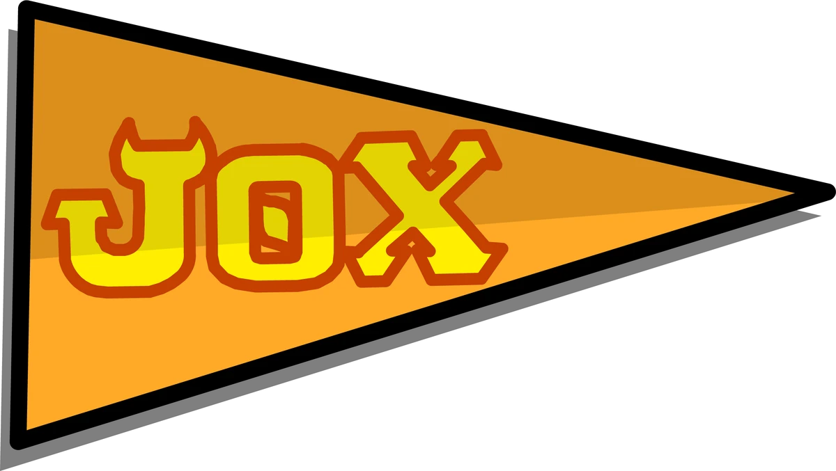 JOX Pennant Club Penguin Wiki Fandom