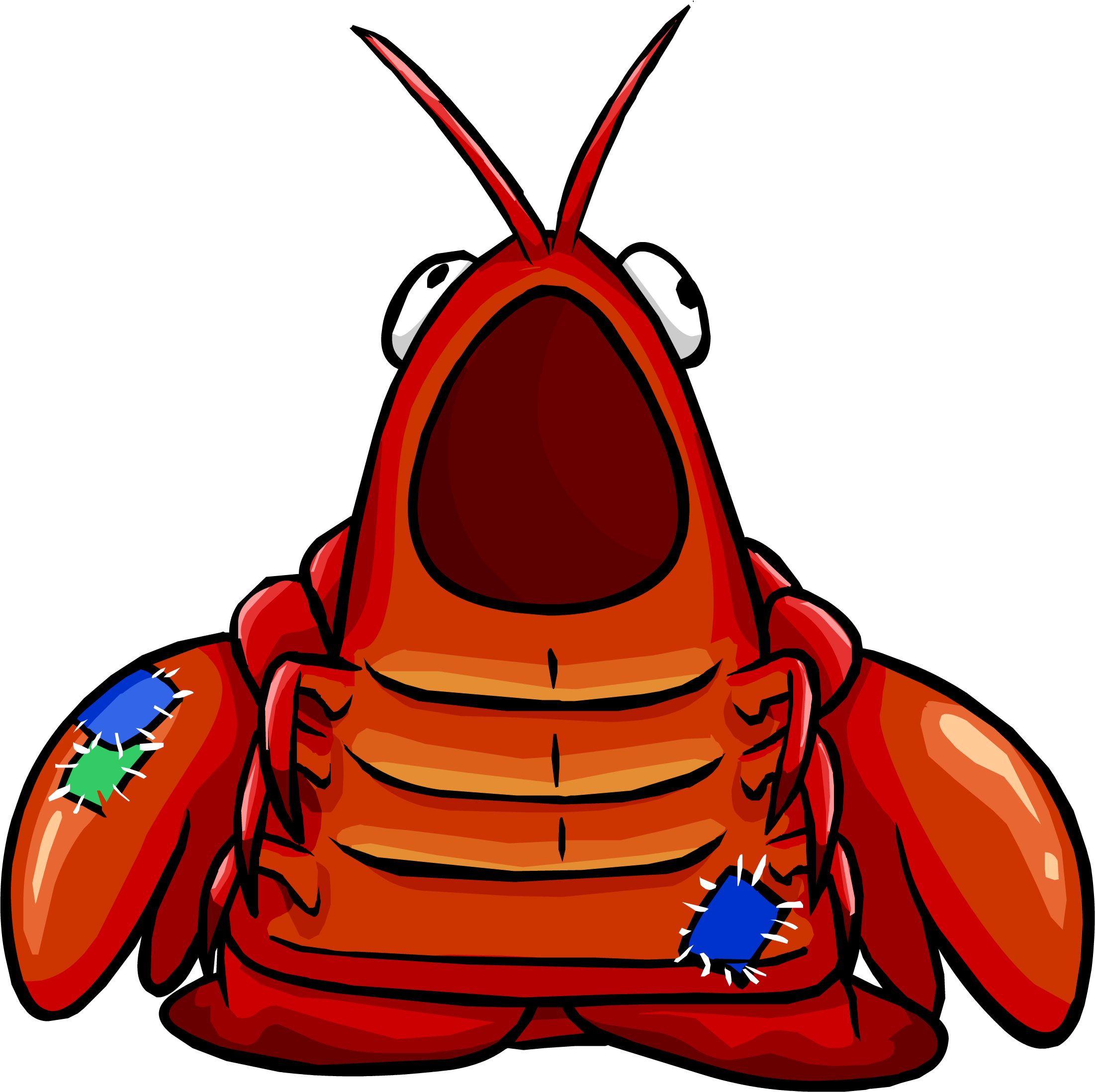 リリパットレーン LOBSTER THE PIER