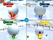 Gameplay
