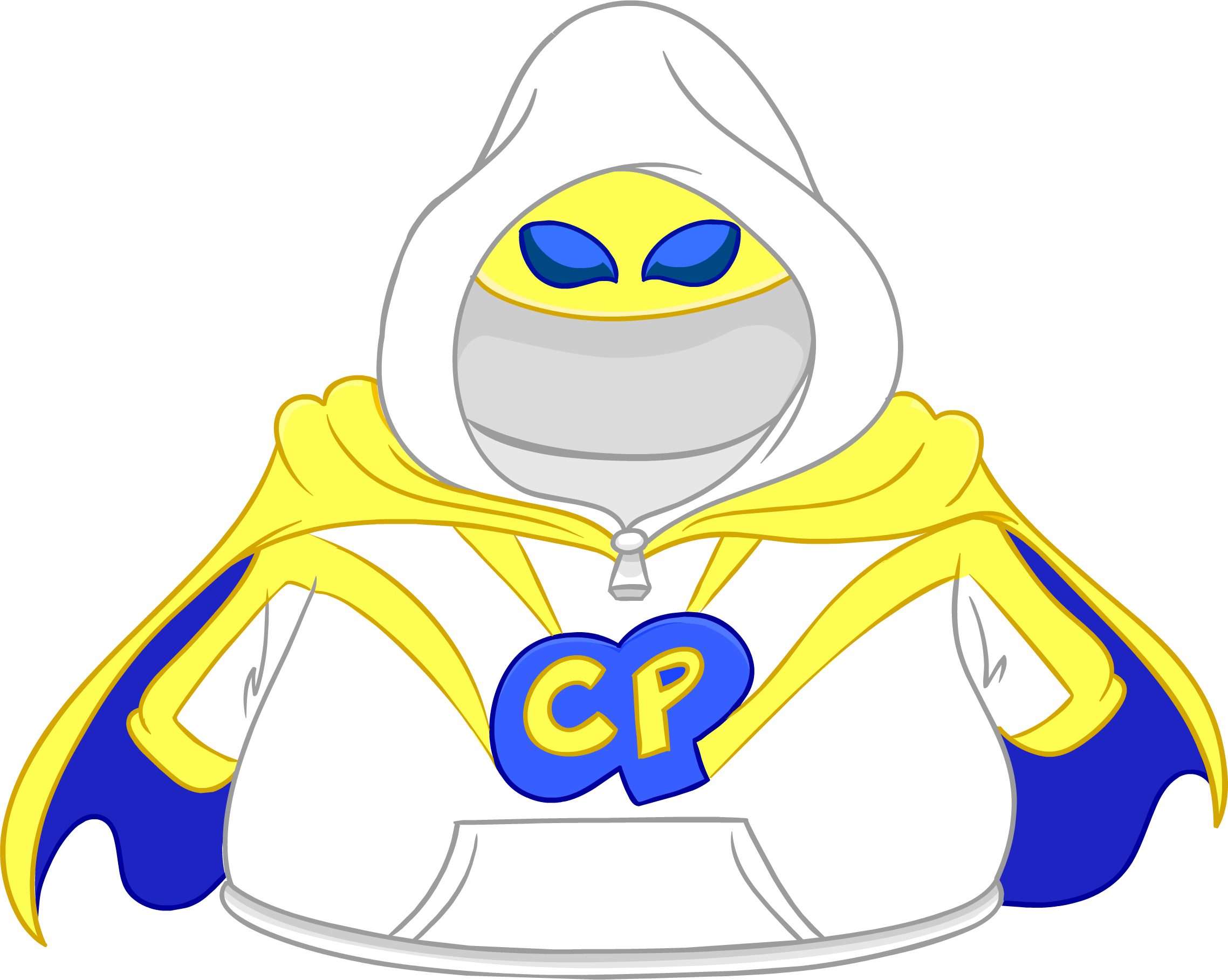 Club Penguin Super Heroes: Support