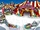 Great Puffle Circus Entrance
