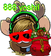 888 yoshi