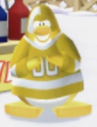 Chazzzerific, a member of Team Yellow