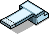 Diving Board sprite 001