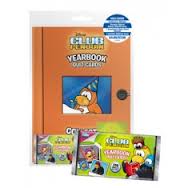 Club Penguin Yearbook Quiz Cards First Look