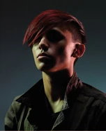 Invitado especial Cole Plante.