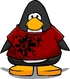 Custom T-Shirt 4398 on Player Card