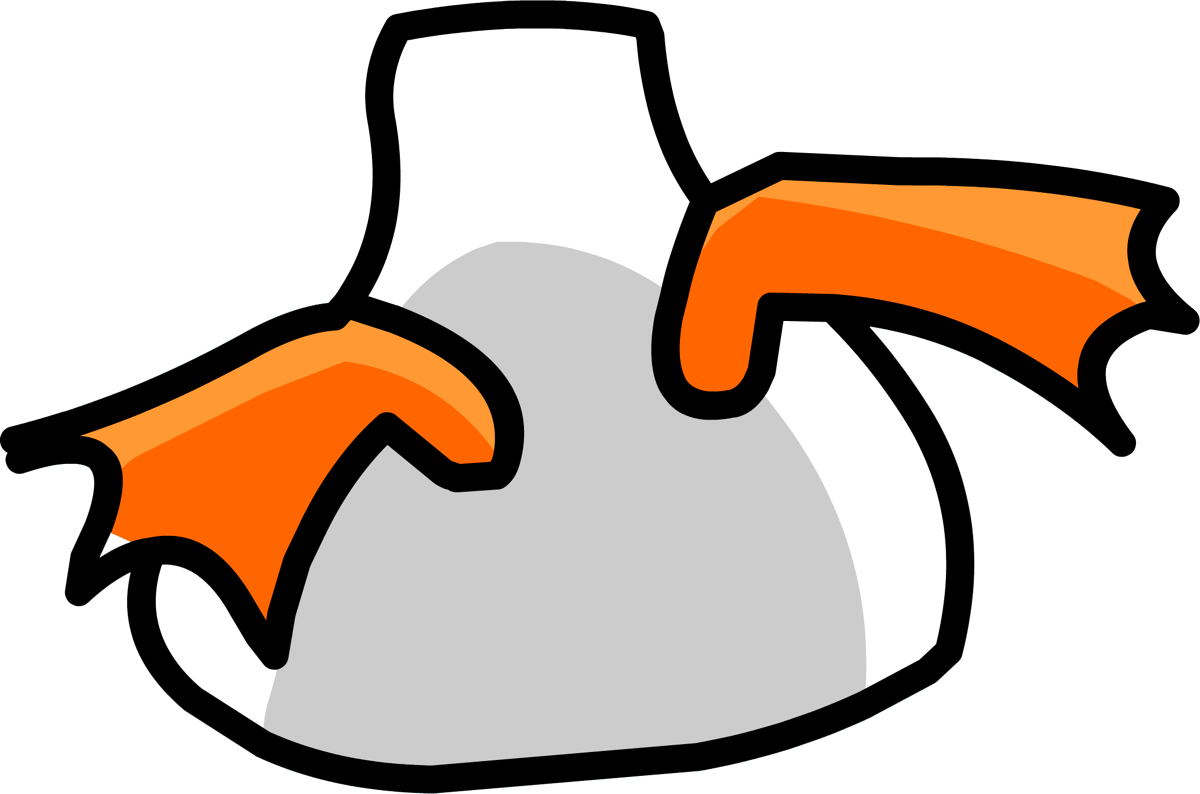 Duck Club Penguin Wiki Fandom